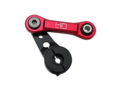 HR Arrma Kraton卡顿 Senton流浪者Outcast泰龙Talion舵机臂25T