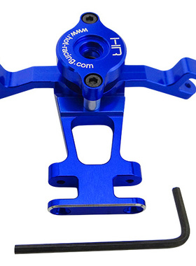 Traxxas Summit ERevo大S新老款大E2.0转向组5344（无HR包装）