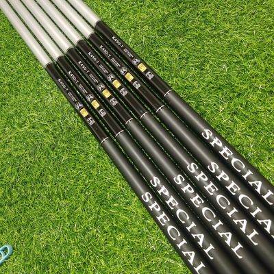 渔具厂家处理鱼竿19调6h超轻超硬碳素钓鱼竿鲢鳙大物杆台钓竿