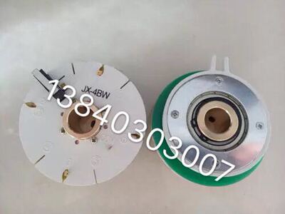 沈阳机床CAK6140 ECA6140 EL6140刀架SLD102-4发信盘编码器JX-4BW