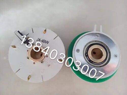 沈阳机床CAK6140 ECA6140 EL6140刀架SLD102-4发信盘编码器JX-4BW