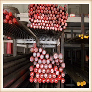 东莞40CrMnMo  15CRMN圆 40CrNi2Mo 16MnCr5光棒 42CRMO4光亮小圆