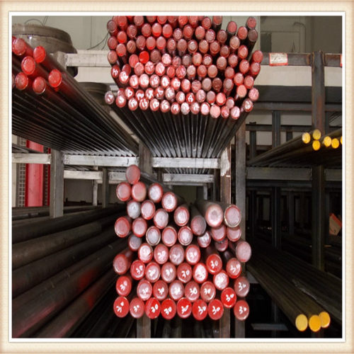 东莞40CrMnMo  15CRMN圆 40CrNi2Mo 16MnCr5光棒 42CRMO4光亮小圆