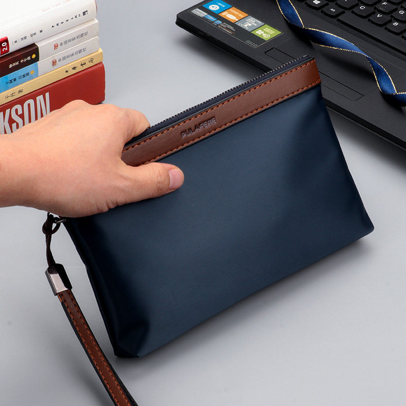 新款手包男小号手拿包牛津布防水尼龙布料男士手机包钱包男大容量,箱包皮具/热销女包/男包,男士包袋,淘宝优惠券,粉丝福利购,淘宝优惠卷