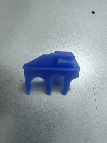 空调热泵环境探头传感器固定支架