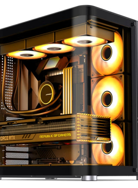 酷睿i5 14600kf/12600kf/RTX5070/RX9070XT/RX7650GRE电脑主机DIY