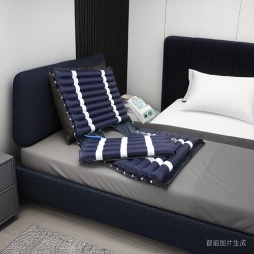 防褥疮压疮气垫床单人卧床