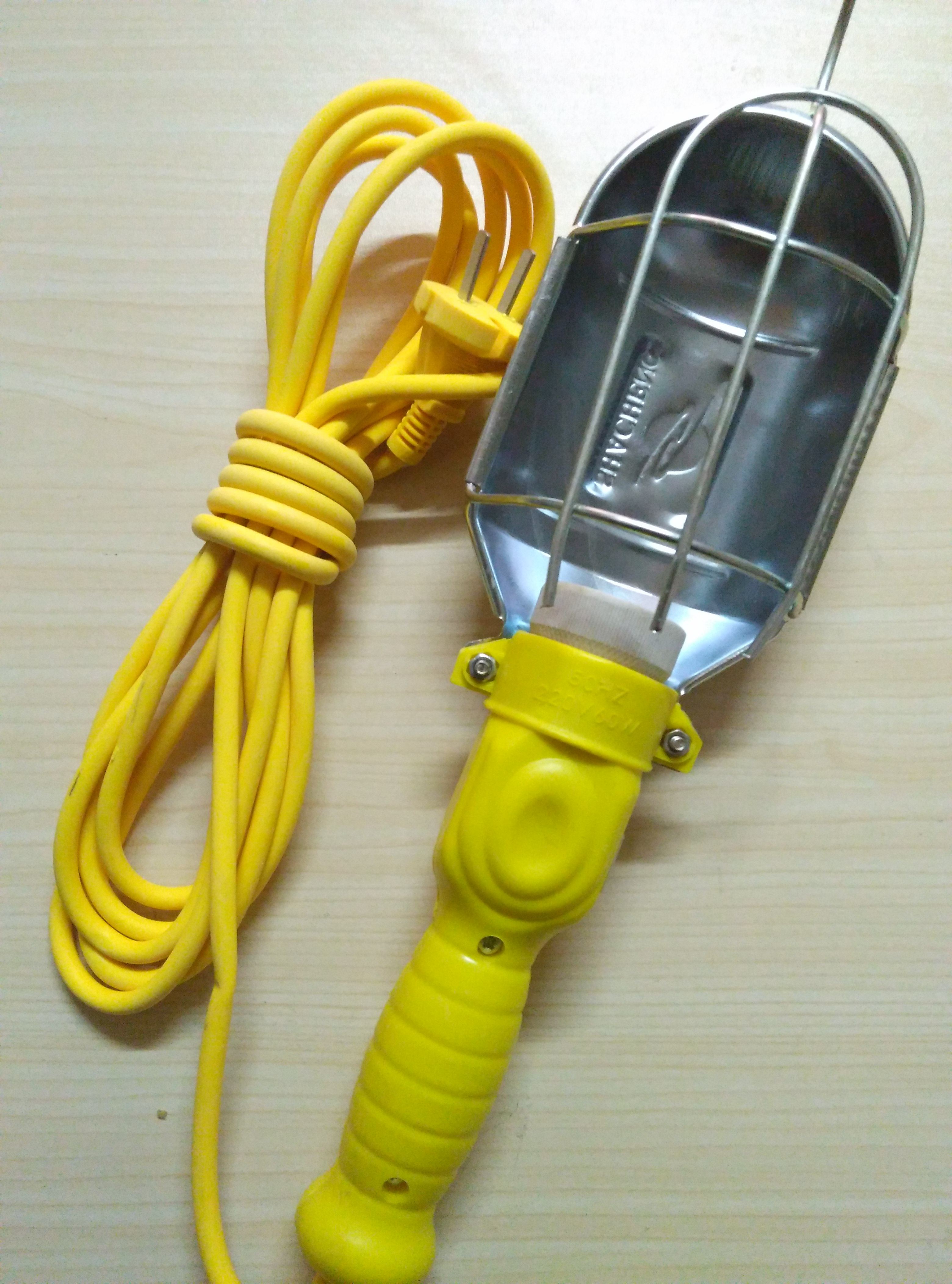 Eclairage pour vélo - Ref 2398101 Image 4