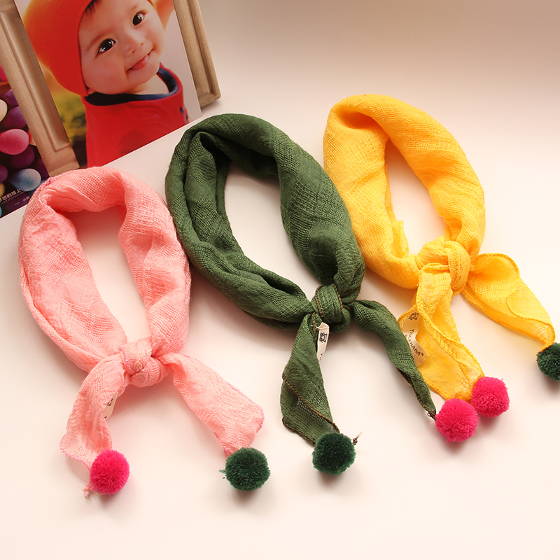 Foulard enfant - Ref 2135280 Image 1