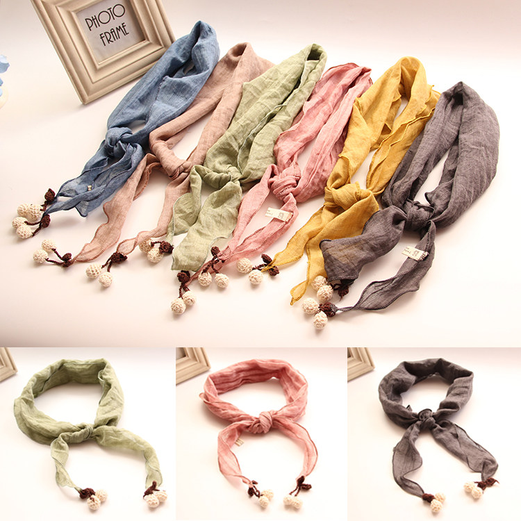 Echarpe enfant - Ref 2140469 Image 1