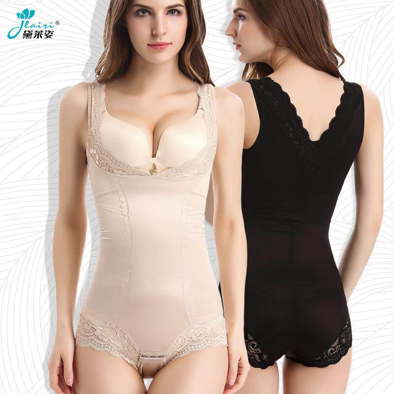 Sous-vêtement minceur sexy en spandex - Ref 689003 Image 1