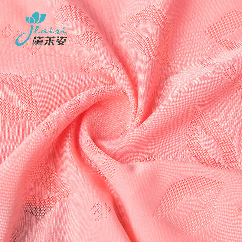 Slip jeunesse 8720# en soie Ice - Ref 642329 Image 3