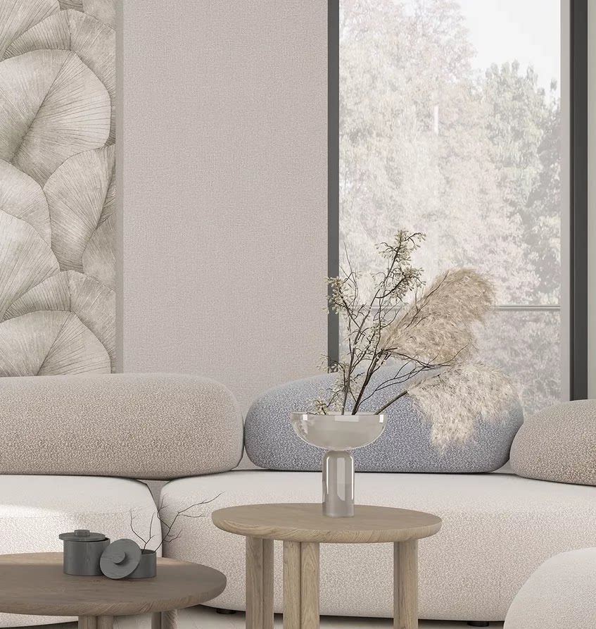 marburg德国原装进口玛堡墙纸现代北欧日式风格肌理感客书房壁纸