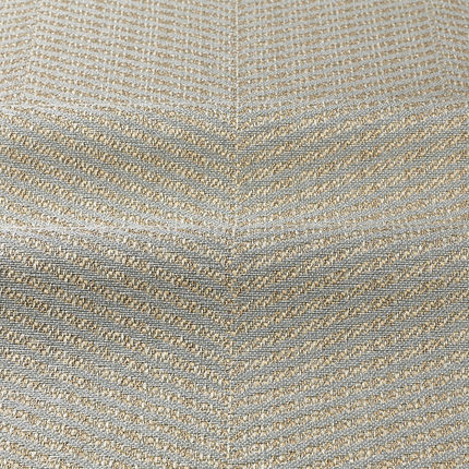 意大利原装进口Dedar窗帘布料现代简约几何客厅AltorilievoT14031