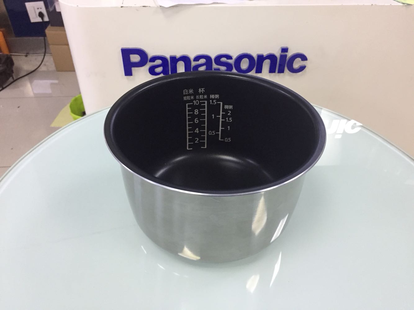 原装松下电饭煲内胆SRAFY181AFY151内锅ANY181ANG151AFG151ANY151