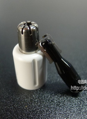 原装松下鼻毛器修剪器刀头刀片刀网配件 适用ERGN20 ERGN25