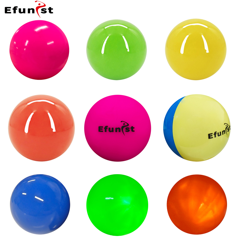 高尔夫公园球实心实色