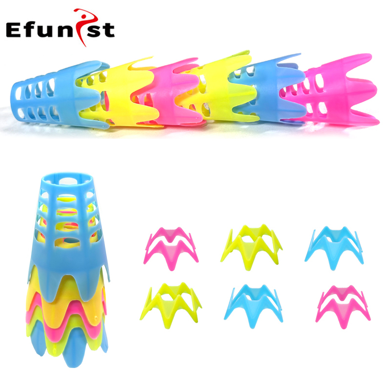 高尔夫球钉新款塑料球TEE