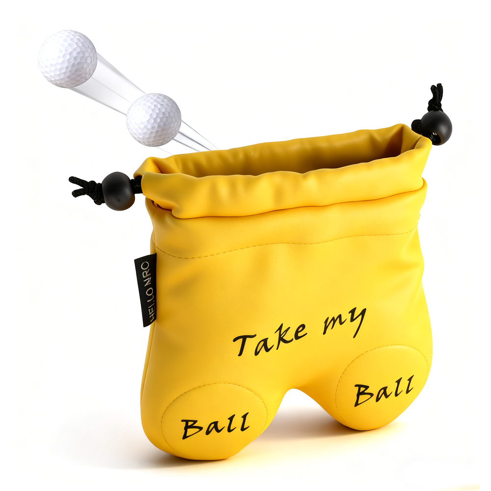 高尔夫小球包新款便携大容量