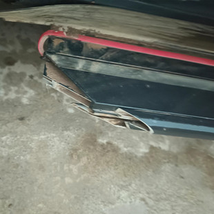 越野车SUV脚踏板包角配件侧踏板堵头塑料尊雅款大众长城吉利长安