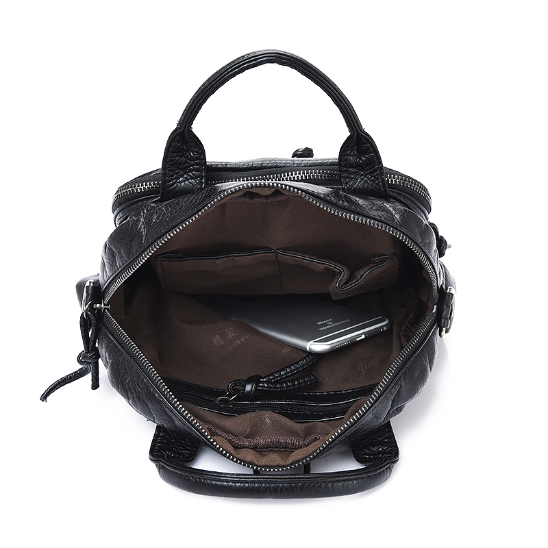 Sac à dos étudiant - Ref 47221 Image 5