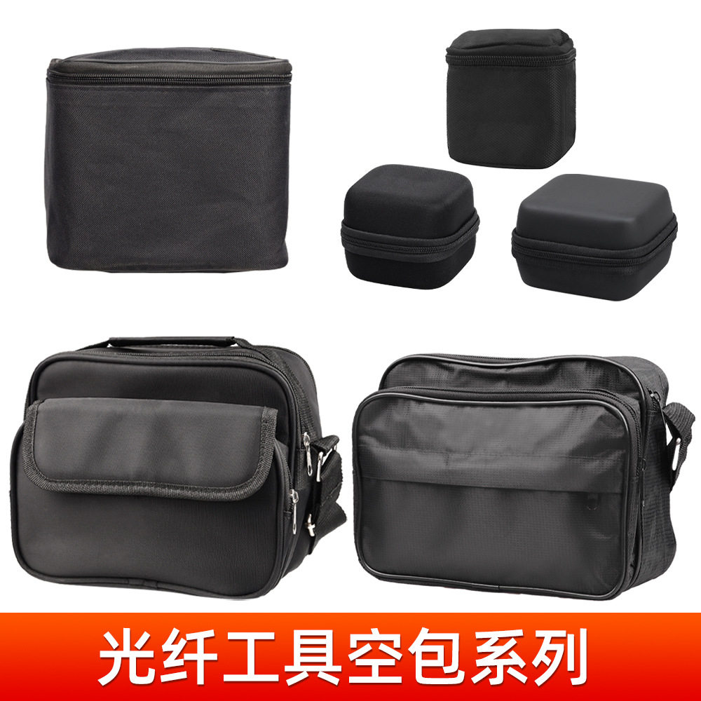 光纤冷接工具包红光笔光功率计切光纤