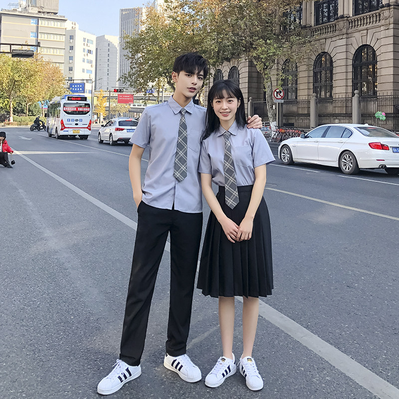 北方校服,南方校服和北方校服,南方校服_文秘苑图库