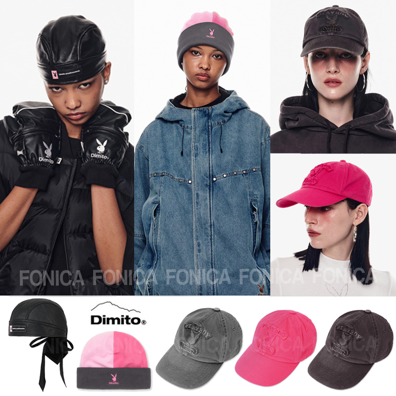 2526DIMITO韩国滑雪帽子棒球帽子长款休闲帽伊能动户外旅游帽