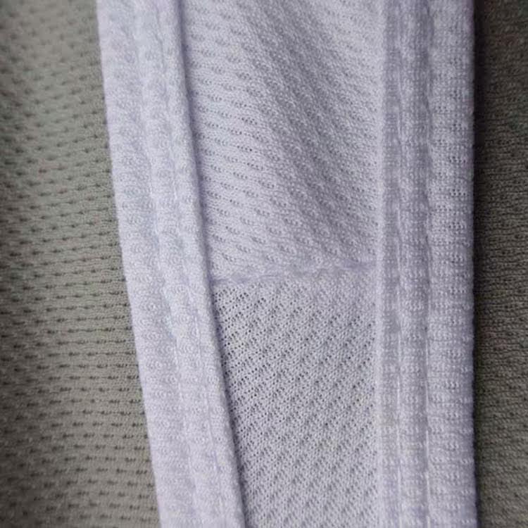 Body TB001 en polyester - Ref 658783 Image 5