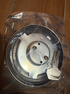 适用卡特小松装 9052 载机E3408液压油箱盖294