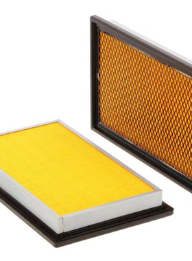 适用于小松装载机380-7空调滤芯铲车470-8过滤器423-07-524110