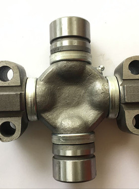 适用小松铲车装载机配件WA380-3/-6十字轴423-20-12620万向节总成