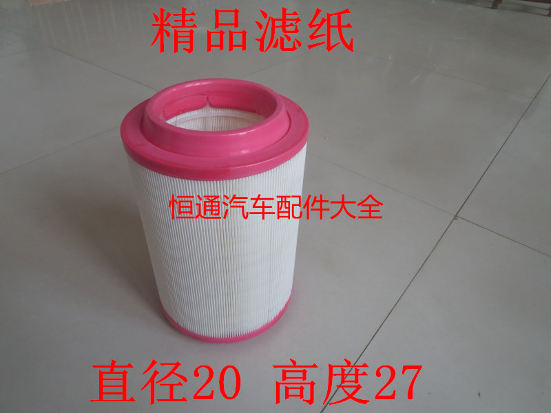 适配福运来空气滤清器图片