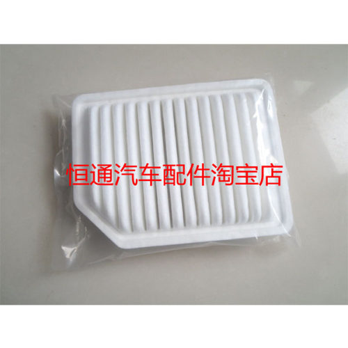 适配东风风行F600 1.5T 2.0L空气滤芯M6空气滤清器发动机格配件