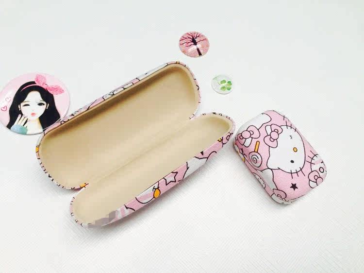 Etui à lunettes - Ref 1243448 Image 4