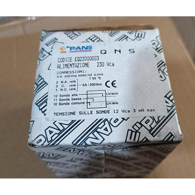 全新EPANE  QNS继电 CODICE EQ220000