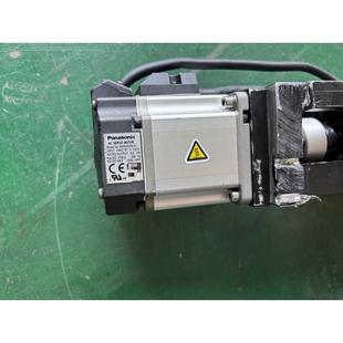 200W功率 松下伺服電機(jī)MSMJ022G1U 3相AC87