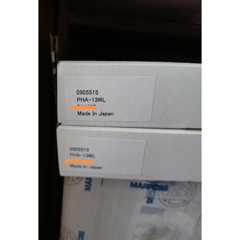东精精密笔式光栅传感器PHA-13WL