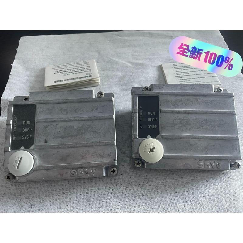 SEW变频器通讯模块MFP21D  8236240，原装全新