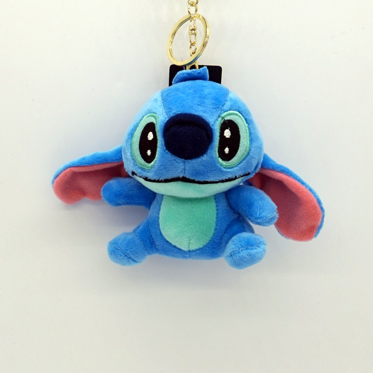 香味可爱史迪奇钥匙扣毛绒史迪仔挂件包包挂饰情侣卡通创意礼物女在类目 节庆用品/礼品, 创意礼品, 钥匙扣中 - 来自Buy2taobao.com提供专业的淘宝代购服务