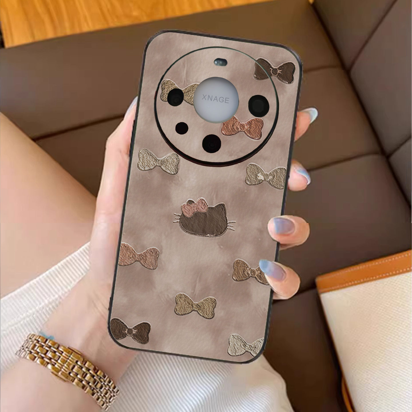 潮流精品，品质保证