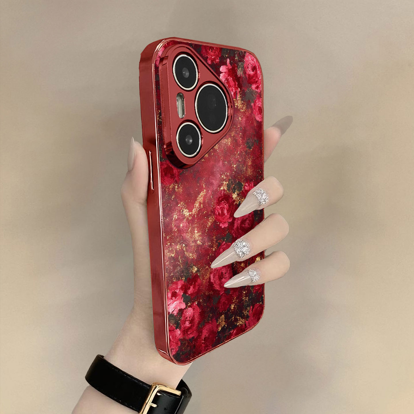 潮流精品，品质保证