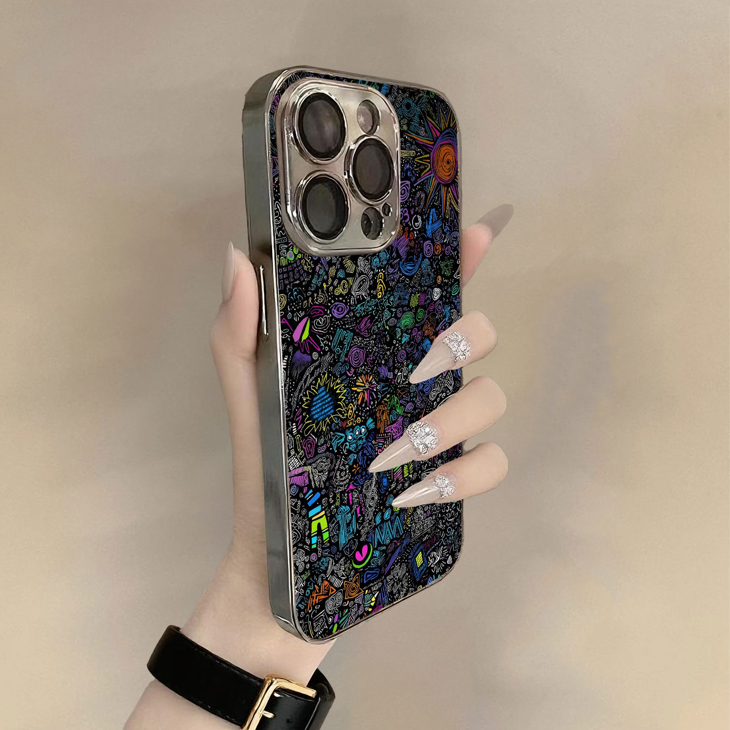 潮流精品，品质保证