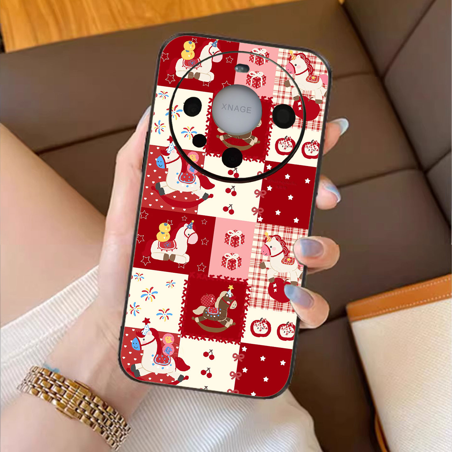 潮流精品，品质保证