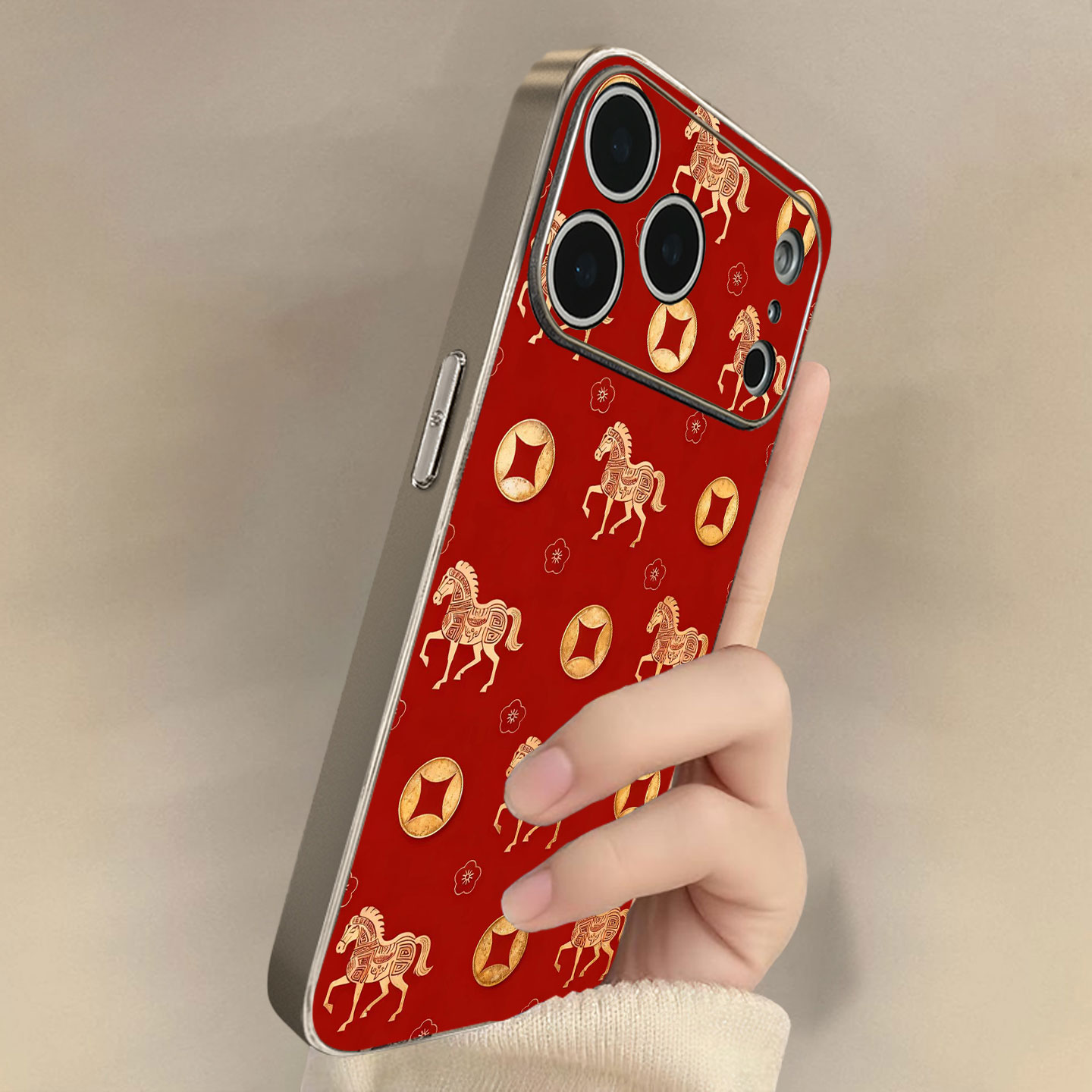 潮流精品，品质保证