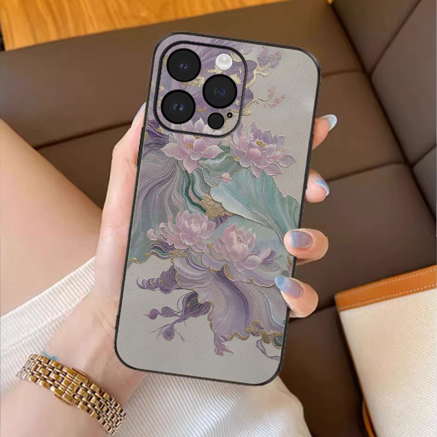 潮流精品，品质保证