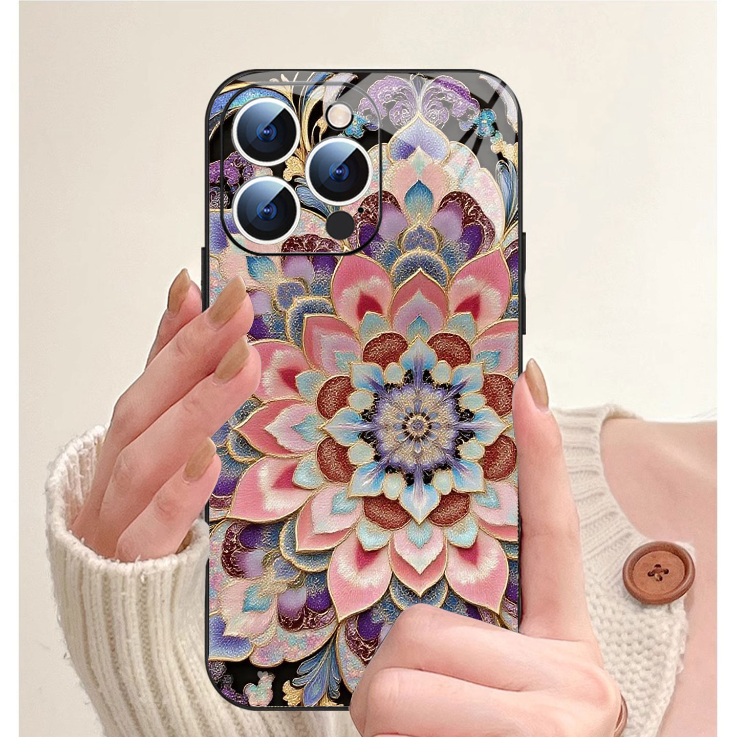 潮流精品，品质保证