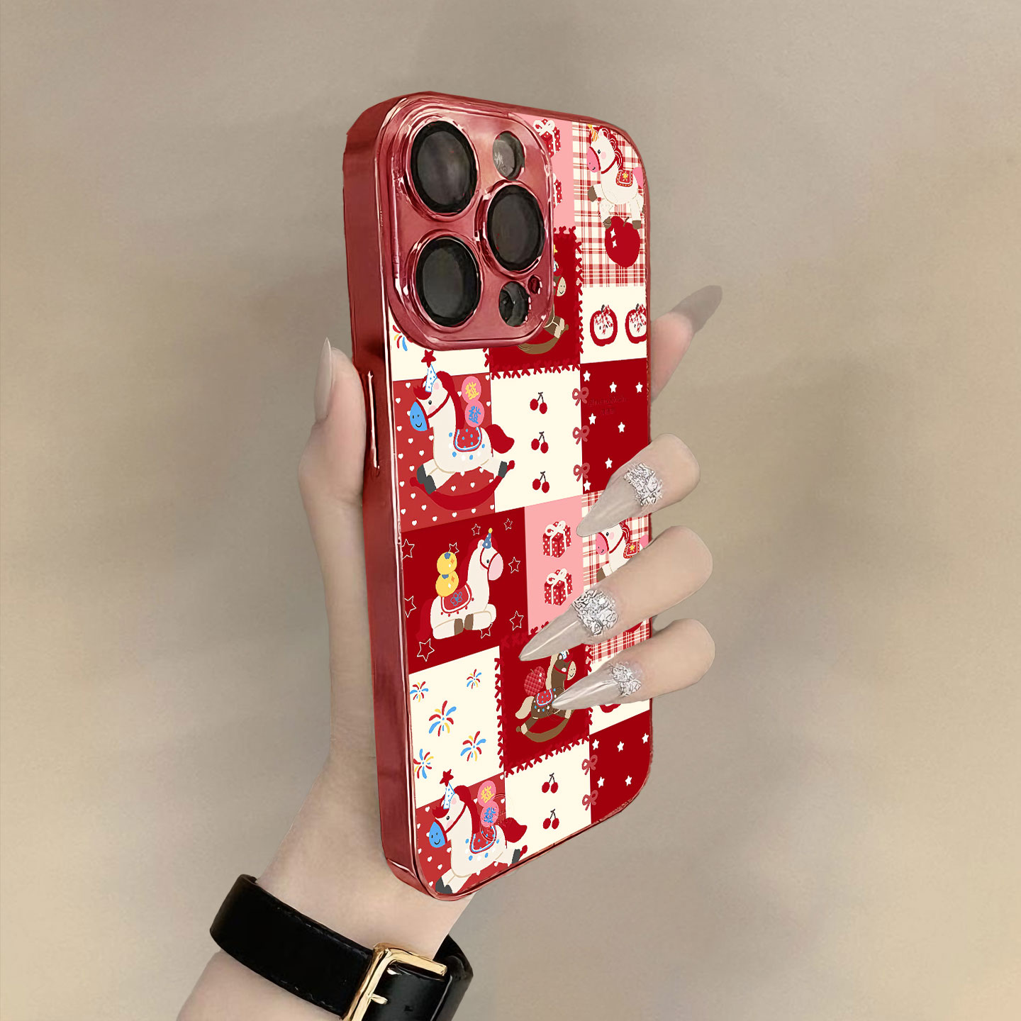 潮流精品，品质保证