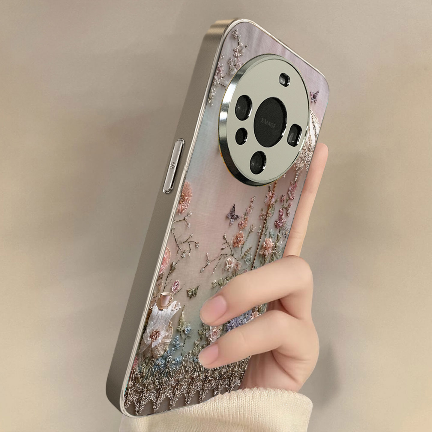 潮流精品，品质保证