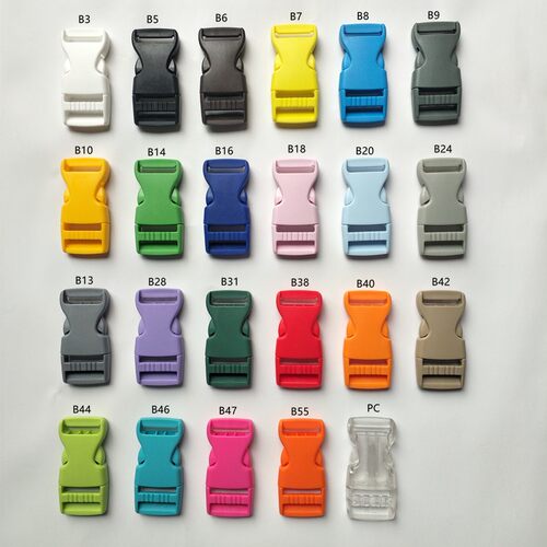 华联插扣卡扣搭扣连接扣安全扣